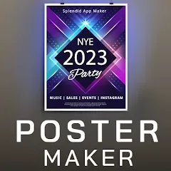 Poster Maker & flyer maker app