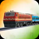 Trainman - Train booking app