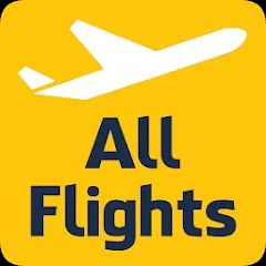 All Flight Tickets Booking app
