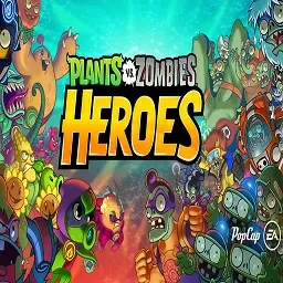 Plants vs. Zombies Heroes