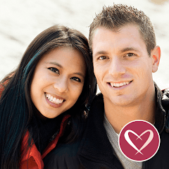 InternationalCupid Dating App