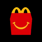 McDonald’s Happy Meal App