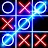 Tic Tac Toe Glow