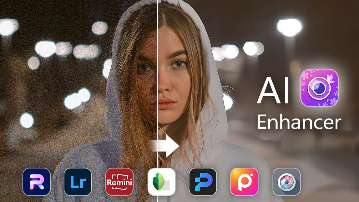 Top Photo Editing Apps You Need to Elevate Your Shots in 2025